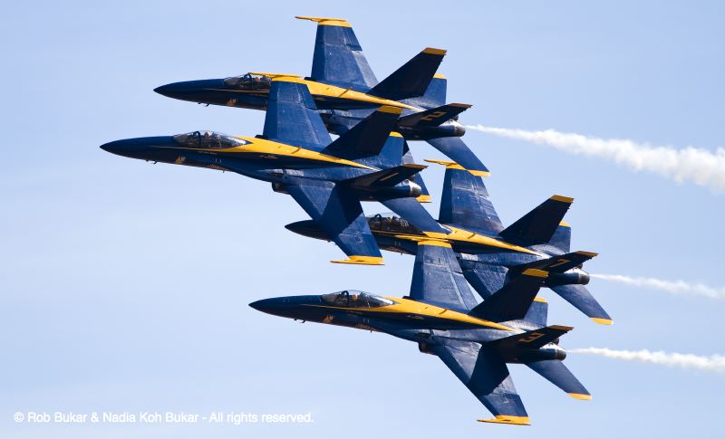 Blue Angels