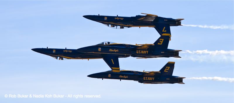 Blue Angels