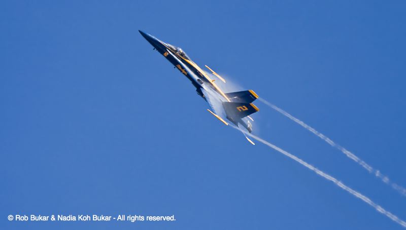 Blue Angel
