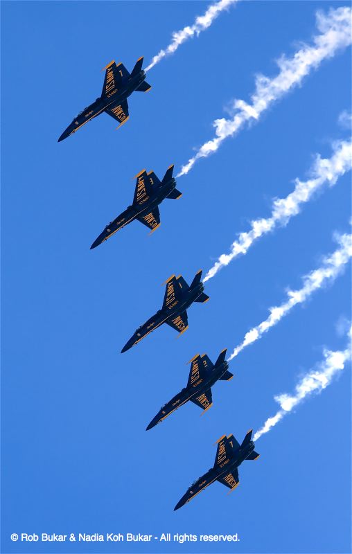 Blue Angels