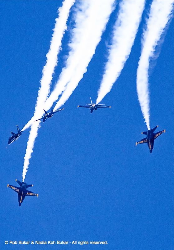 Blue Angels