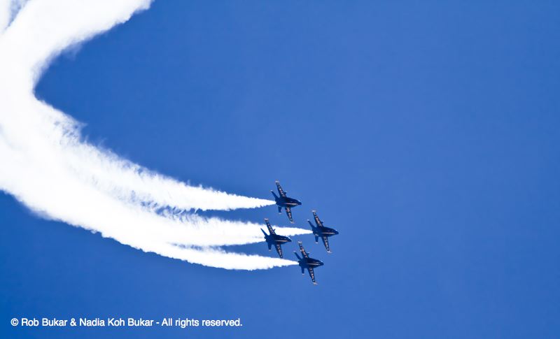 Blue Angels