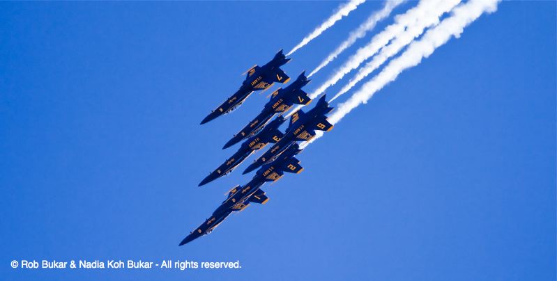 Blue Angels