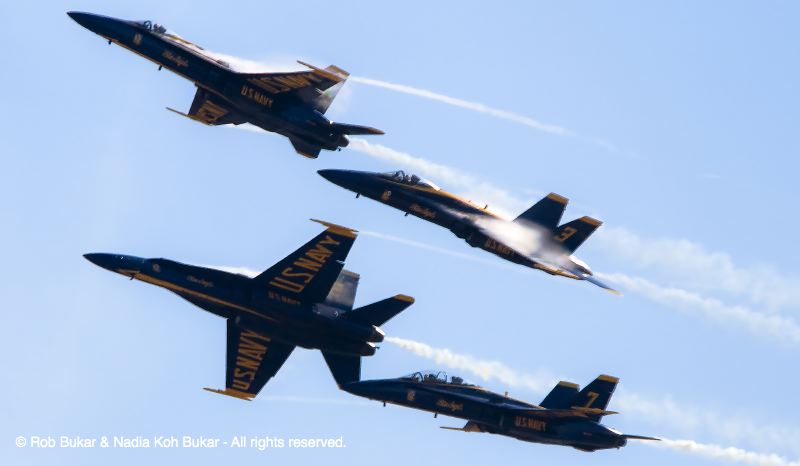 Blue Angels