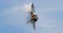 F-22 Tight Turn