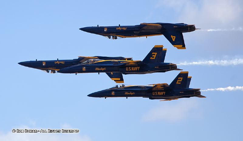 Blue Angels