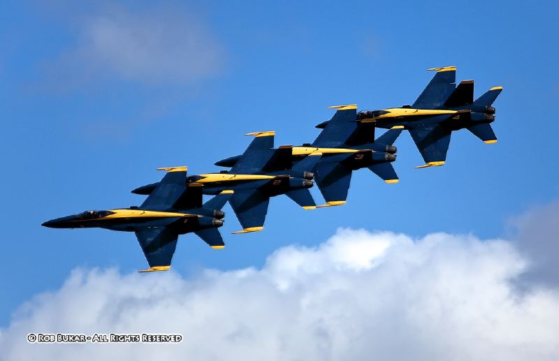 Blue Angels