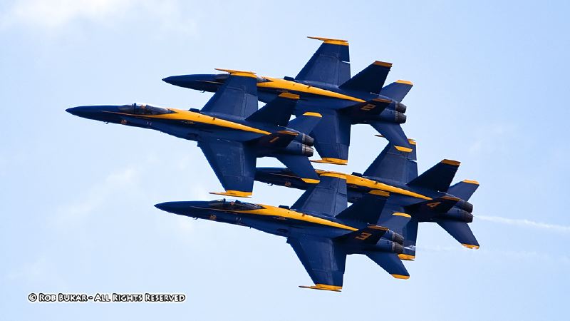 Blue Angels