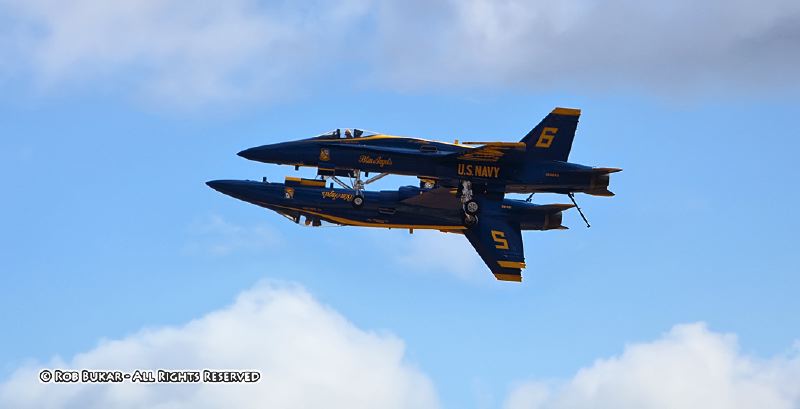 Blue Angels