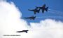 Blue Angels - Roll