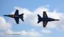 Blue Angels - Chicken