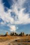 Trona Pinnacles