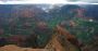 Waimea Canyon, Kauai