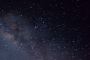 Milky Way from Mona Kea