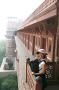 Nadia, Agra Fort