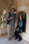 Rob and Julie, Udaipur