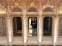 Nadia in a Haveli, Shekhawati