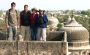 Matt, Sunil, Sharon, and Nadia, Shekhawati