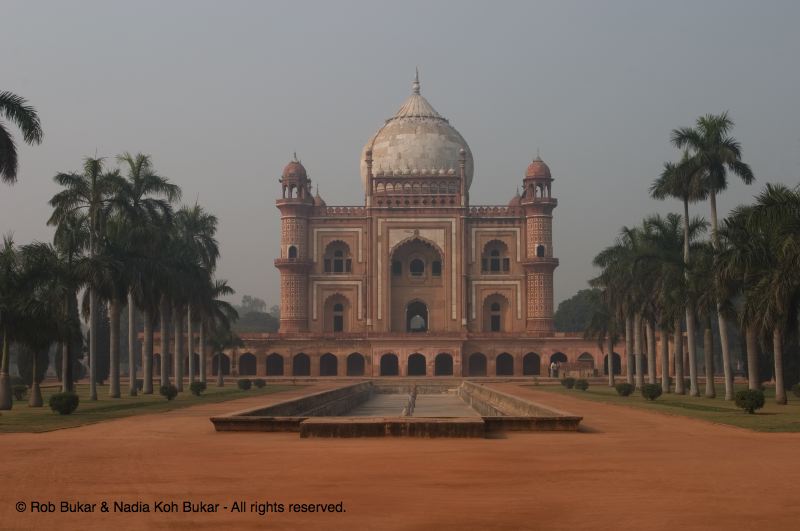 Photos of India and The People of India 