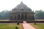 Isa Khan's Tomb, Delhi