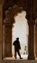 Sikh Soldier, Red Fort, Delhi