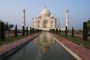 Taj Mahal, Agra