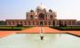 Humayun's Tomb, Delhi