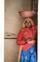 Woman, Amber Fort, Jaipur
