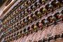 Carvings Above Haveli Door, Shekhawati