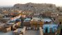  Jaisalmer City and  Jaisalmer Fort