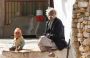 Man and Boy,  Jaisalmer