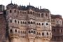 Mehrangarh Fort, Jodhpur