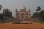 Safdarjung's Tomb, Delhi