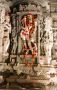 Jain Statue, Jain Temple, Ranakpur