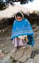 Shy Woman, Rajasthan