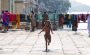 Running Boy, Udaipur