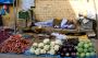 Sleeping Vegetable Vendor, Delhi