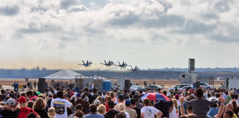 Blue Angels
