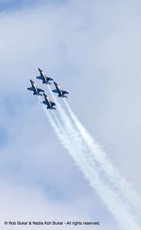 Blue Angels