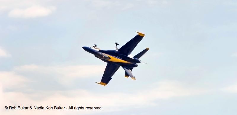 Blue Angels
