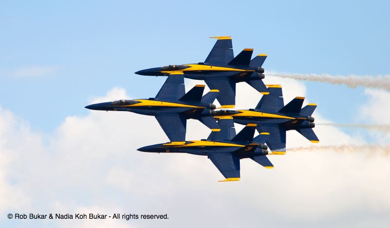 Miramar Airshow, San Deigo, CA 2006