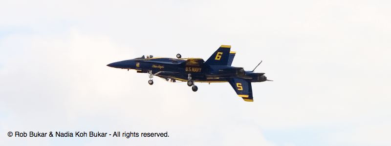 Blue Angels