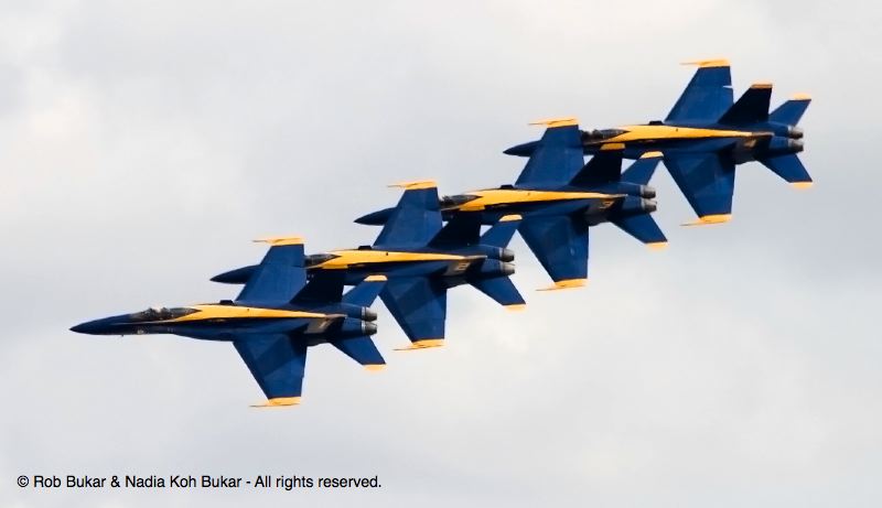 Blue Angels