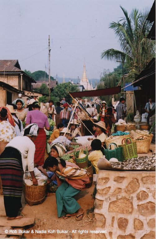 Market