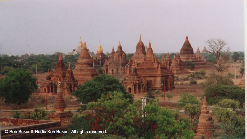 Bagan