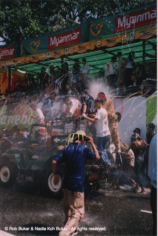 Water Festival