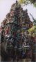 Indian Temple, Yangon (Rangoon)