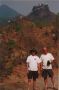 Rob and Adam, Temple