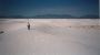 Adam, White Sands
