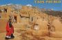 Taos Indian Reservation, Postcard